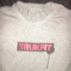 Trukfit shirt men’s M